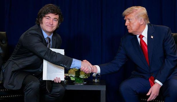 Javier Milei y Donald Trump se reunirán una vez más el 14 de octubre en la Casa Blanca.