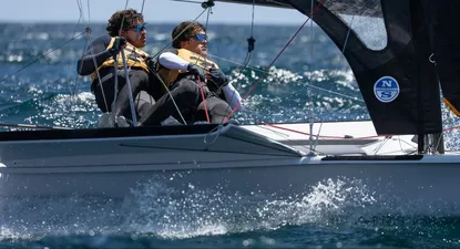 Diz-Umpierre en acción