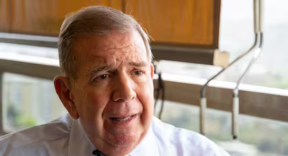 Edmundo González Urrutia