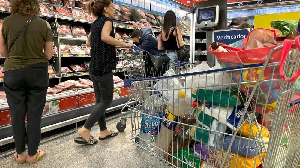 Inflación en América Latina