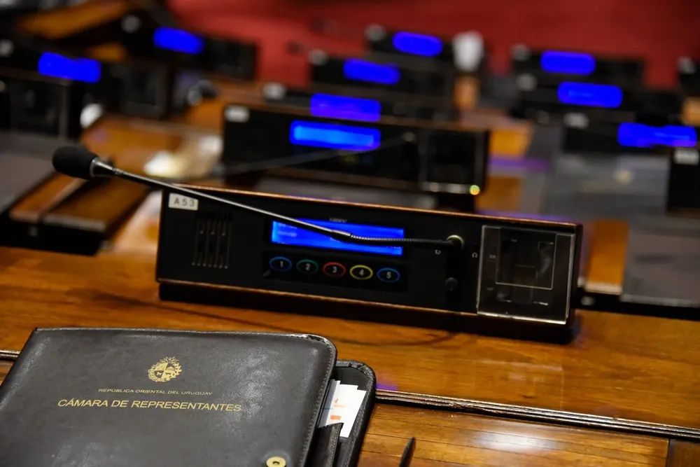 Cámara de Diputados