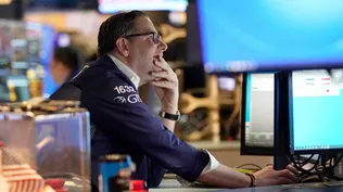 La inflación se moderó en EEUU y los mercados reaccionaron al alza