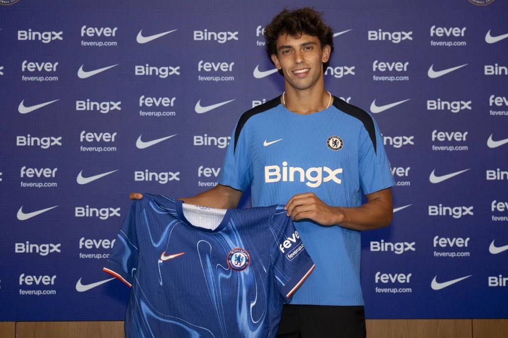 Joao Félix se marcha al Chelsea.