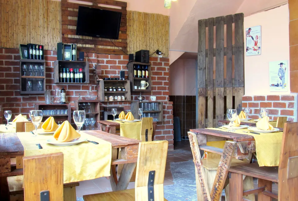 Nueva propuesta sobre peatonal Pérez Castellano