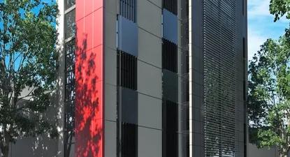 La oportunidad de ser dueño de un hotel internacional en Montevideo