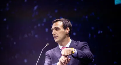 Una frase de Facundo Ponce de León para motivar tu día