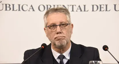 gobierno nego injerencia en licitacion por camaras de seguridad para el estadio centenario