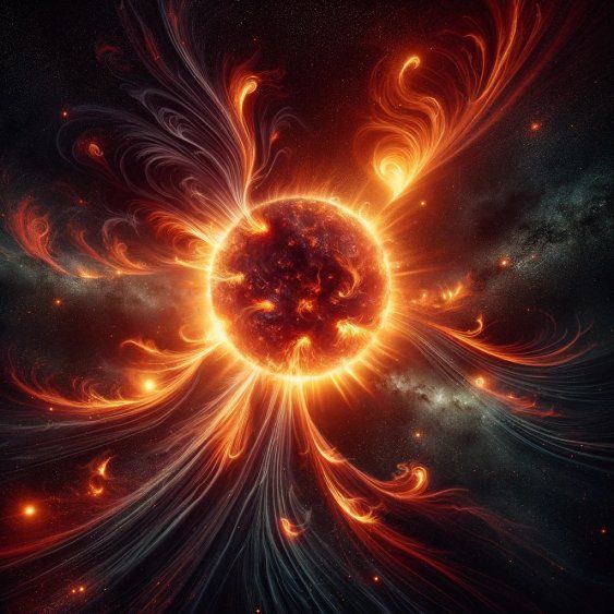 Imagen creada con inteligencia artificial