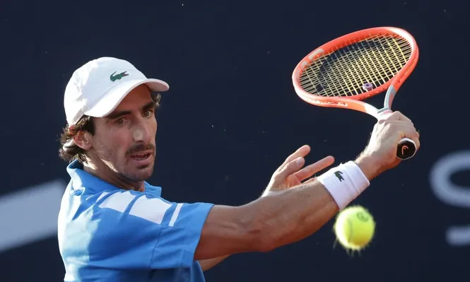 Pablo Cuevas