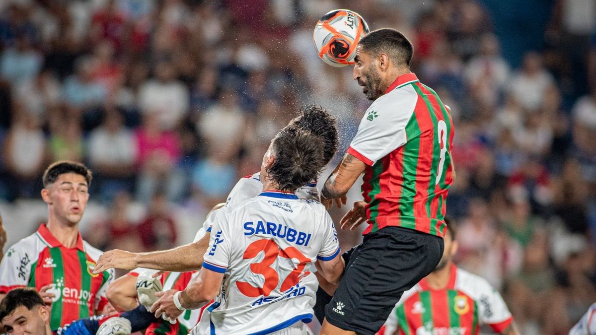 Deportivo Maldonado vs Nacional EN VIVO: el tricolor viaja a Maldonado en busca de seguir en la pelea por el Torneo Apertura