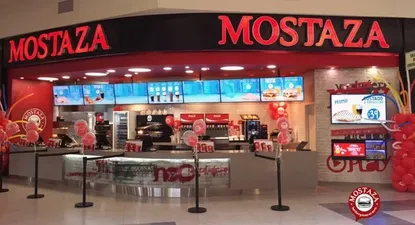 En mayo, la argentina Mostaza suma más fast food