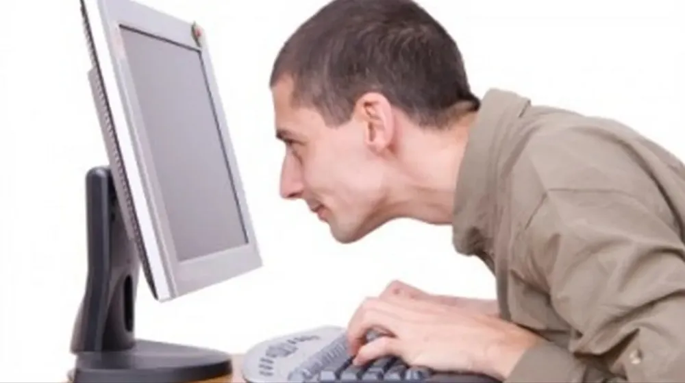 No hay despido por ver porno en el trabajo