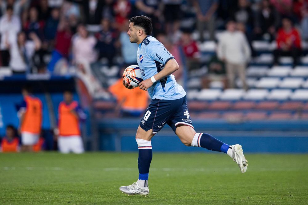 Maximiliano Gómez