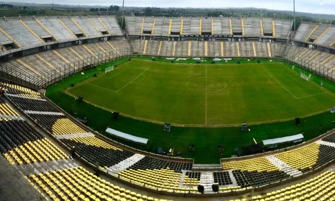 Con el pase de Neymar se pueden construir seis Campeón del Siglo