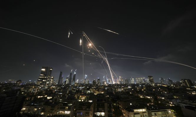 En Israel no queremos regresar a la guerra, pero tampoco estamos dispuestos a desaparecer