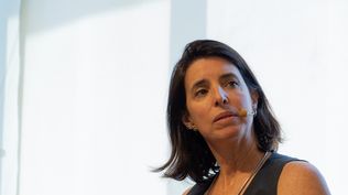 Los planes del primer proyecto de hidrógeno verde en Uruguay: La capacidad ociosa de la planta da para un 50% más de producción, aseguró su directora