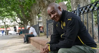 Un recorrido por la vida de Tito, un símbolo de Peñarol