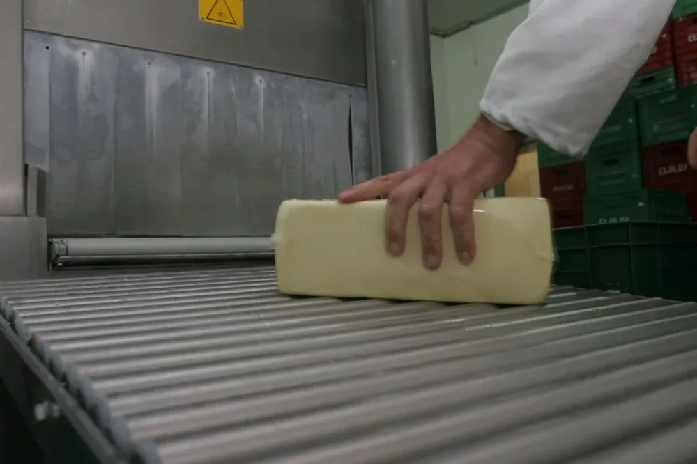 La suba del precio del queso fue 14,5% en Fonterra