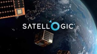 Los secretos detrás del boom de Satellogic, la empresa satelital argentina que subió 180% en lo que va del año