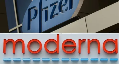 Pfizer entregará primeras dosis de su vacuna a Canadá