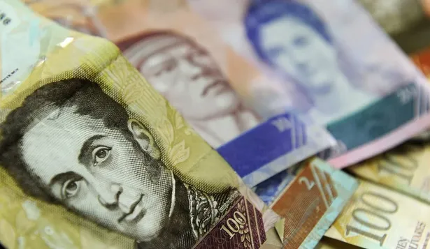 ¿Ahorros en oro? Venezolanos se rehúsan a invertir en lingoticos