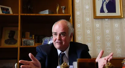 penades: si la reforma del estado es imposible entonces somos inviables