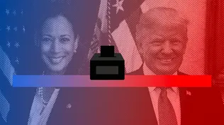 Donald Trump vs Kamala Harris: ¿qué anticipan las encuestas sobre los siete swing states que definirán la elección?