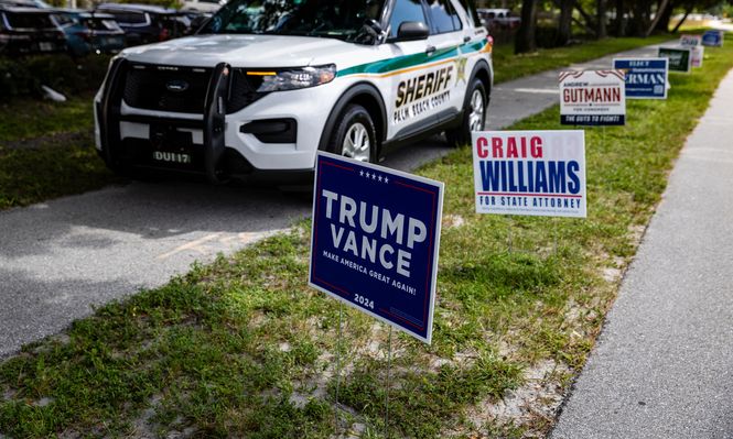 Por qué crece el voto conservador en Florida: republicanos superan a los demócratas en un millón de electores registrados