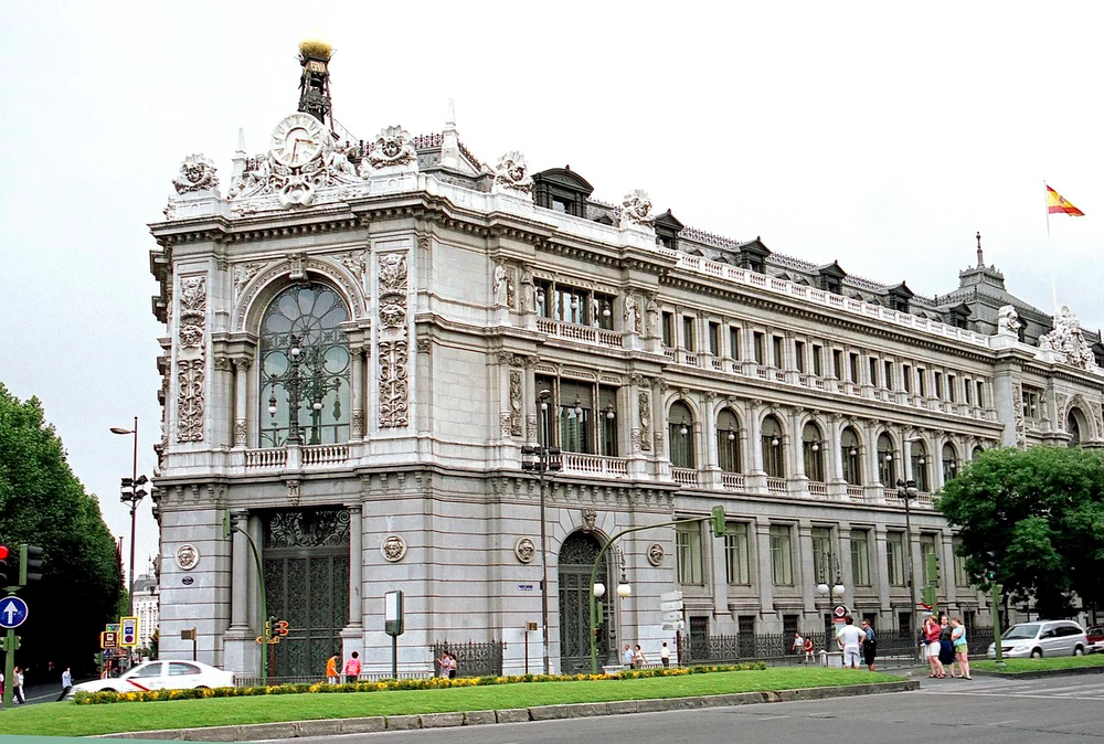 El Banco de España