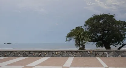 Se espera un día caluroso y nublado en Montevideo
