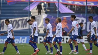 Jugadores de Nacional&nbsp;