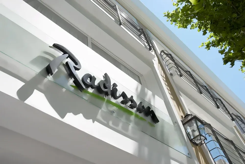 Radisson Colonia del Sacramento