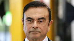 Tambalea la alianza Renault-Nissan tras la espectacular huida de Ghosn
