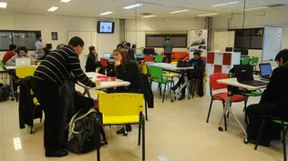 Nuevo CIE ubicado en Cuareim 1447 esquina Mercedes