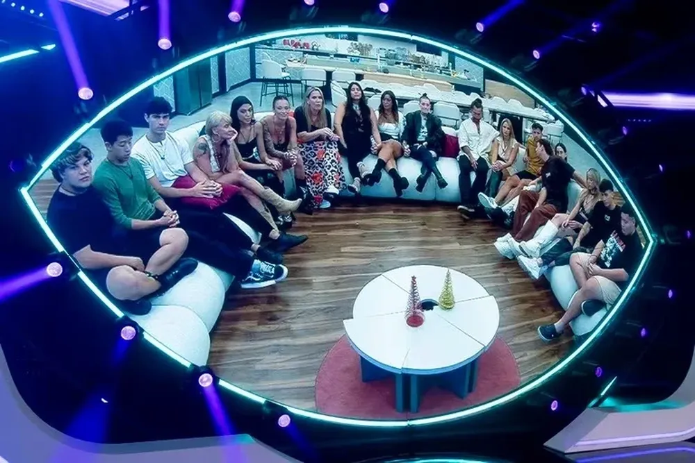 Participantes de GH23