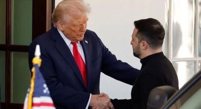 Ganarse a Donald Trump y asegurar una asociación estratégica con Estados Unidos ahora es muy valioso para Ucrania