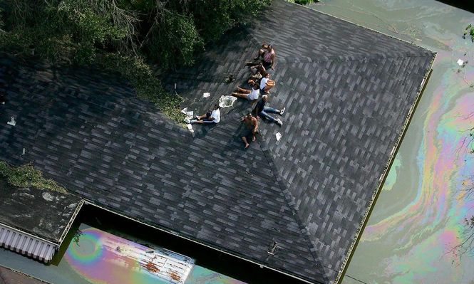 De Katrina a Mitch: cuáles han sido los peores huracanes de la historia