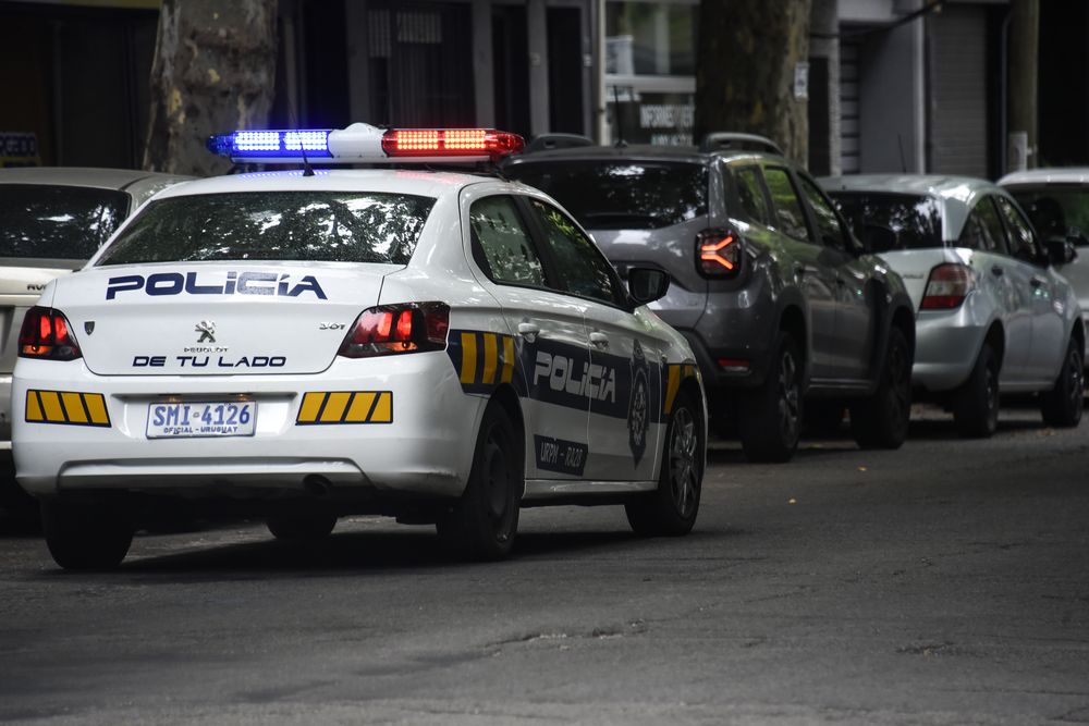 20241224 Patrulleros de la Policía, patrullaje, seguridad, delitos.