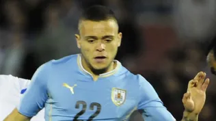 ¿Qué pasa con Jonathan Rodríguez?