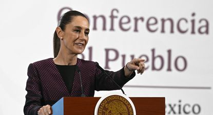 Sheinbaum habló con Trump tras el fallido encuentro en el G7 y le propuso un acuerdo general sobre seguridad, migración y comercio