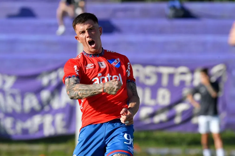 Festejo del Colo Ramírez