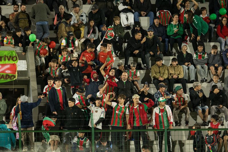 Así se juega la fecha 15 del Torneo Apertura, con el partido entre Nacional y Cerro y el viaje de Peñarol a Melo para enfrentar a Cerro Largo: horarios, canchas y jueces