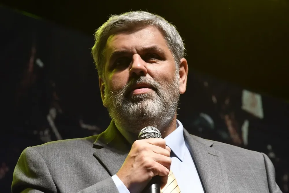 Evaristo González