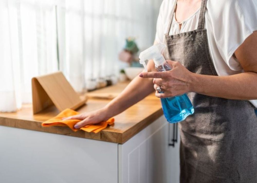 Cómo pueden obtener las pensiones las amas de casa en España.&nbsp;