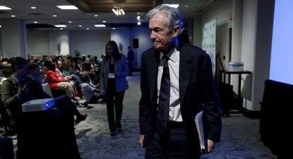 El Observador | Jerome Powell