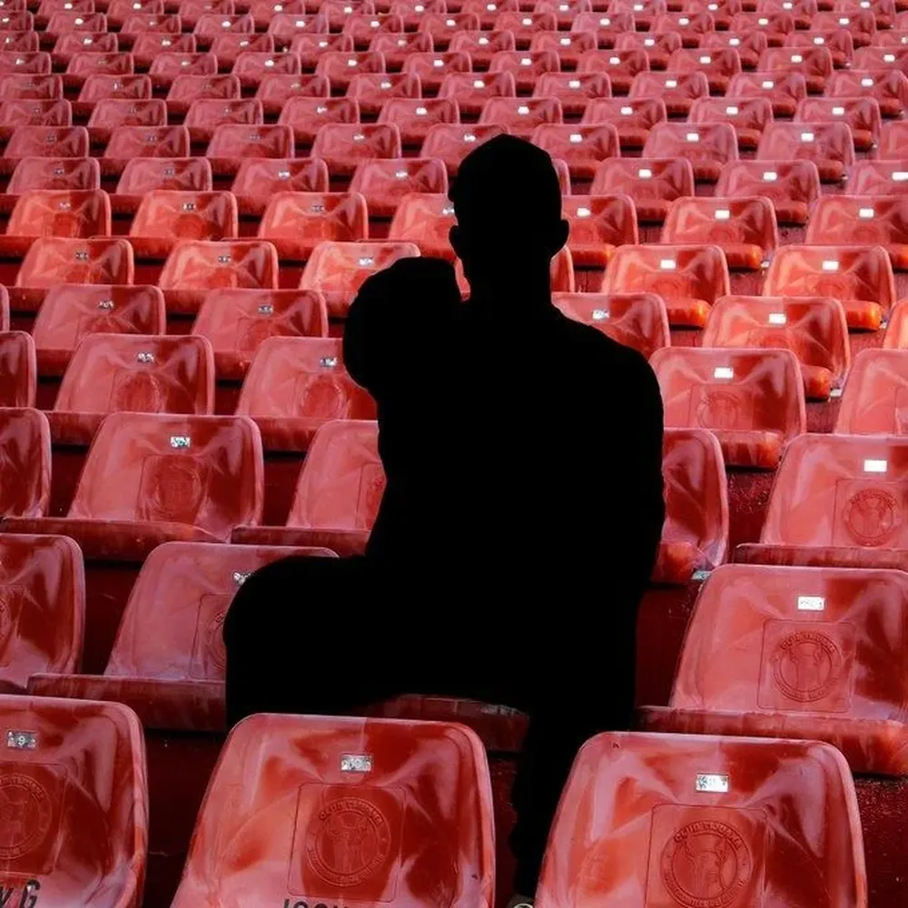 Foto expectativa que publicó Xolos en su cuenta de Twitter