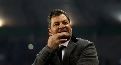 Claudio Biaggio, DT de San Lorenzo