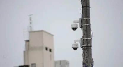 ola de robos en malvin: vecinos se organizan y gobierno pone camaras
