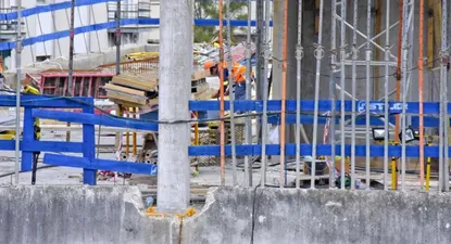 La caída del empleo  castigó más a jóvenes