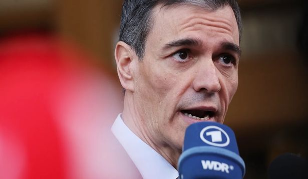 España rebaja el IVA de carburantes, luz y gas al 10% para mitigar el impacto de la guerra en Oriente Medio